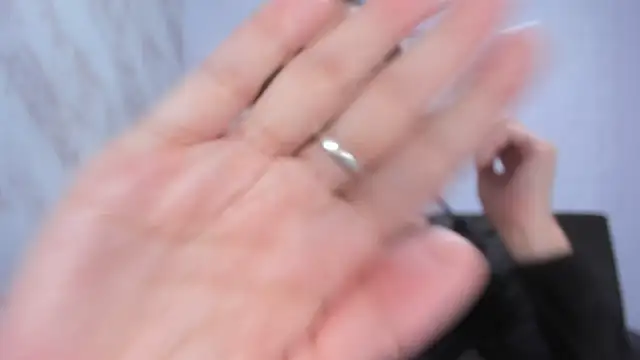 alice smith6 online show from January 17, 2025, 4:47 pm