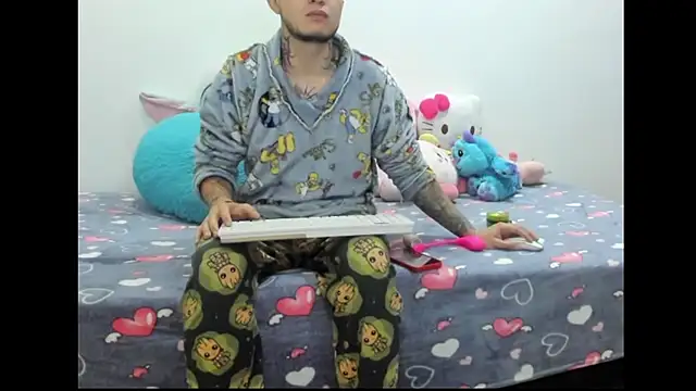 tamy ian online show from February 9, 2026, 10:02 am