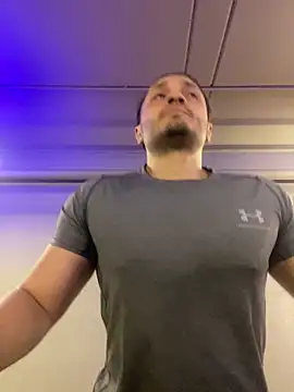 JossAckland online show from February 19, 2026, 6:16 pm