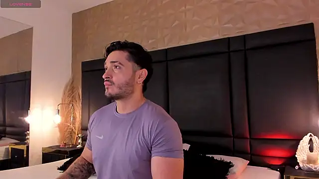 JossAckland online show from February 6, 2026, 8:16 pm