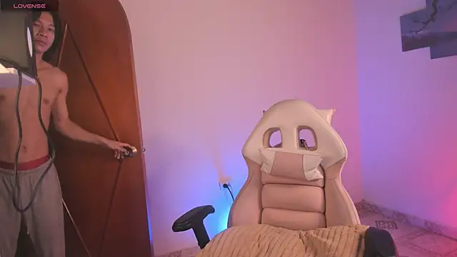 Snapshot of odelei chatting on February 20, 2025, 7:34 am odelei online show from February 20, 2025, 7:34 am