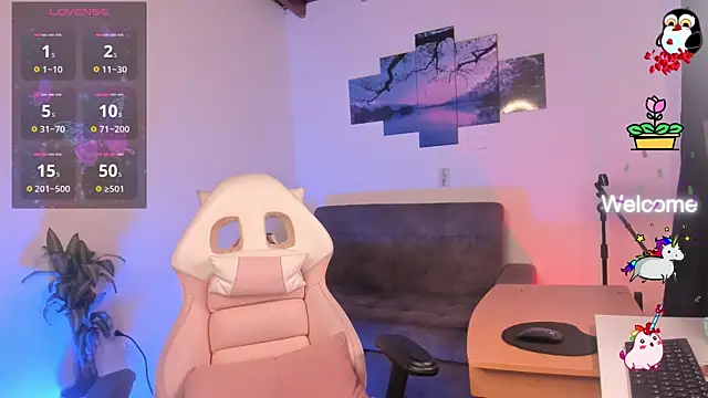 Snapshot of odelei chatting on March 11, 2025, 7:35 am odelei online show from March 11, 2025, 7:35 am