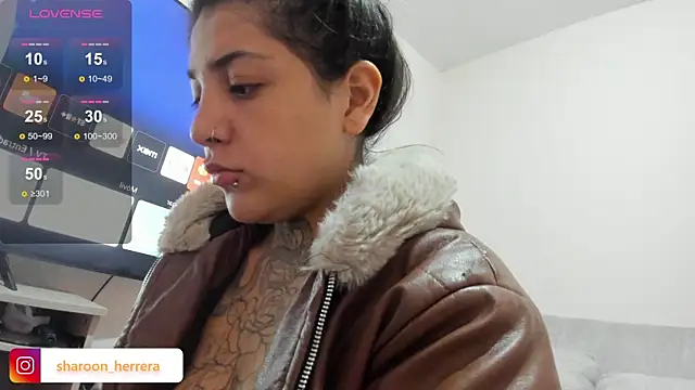 andruu 19 online show from December 17, 2025, 7:52 pm