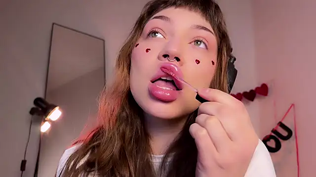 Snapshot of PaulaPratt chatting on February 15, 2025, 5:30 am PaulaPratt online show from February 15, 2025, 5:30 am