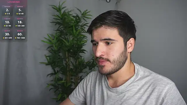 Tony Wylie online show from March 17, 2025, 1:08 pm