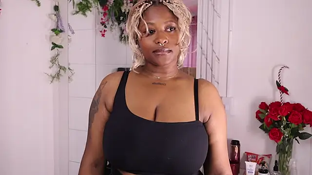 justnala  online show from January 8, 2026, 1:06 pm