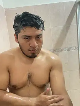 YoElMasHot online show from March 27, 2026, 4:32 am