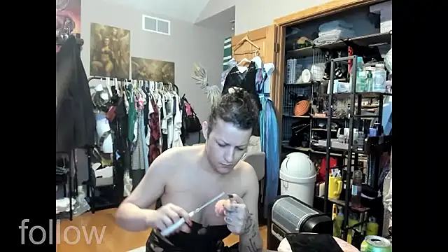 jessy0504 online show from October 14, 2025, 11:33 am