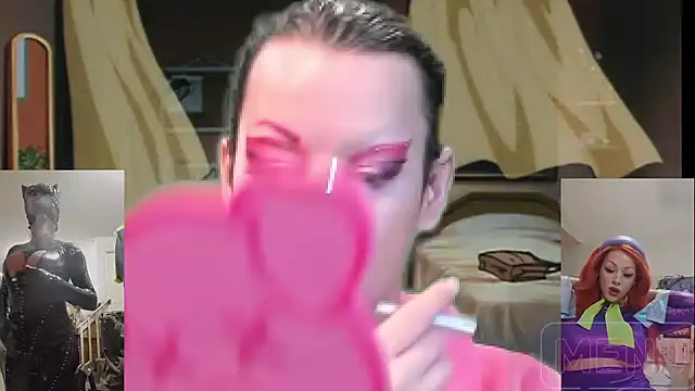 jessy0504 online show from March 7, 2026, 1:05 pm