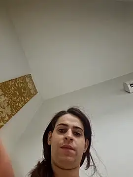 Snapshot of perla97 chatting on February 11, 2026, 1:38 am perla97 online show from February 11, 2026, 1:38 am