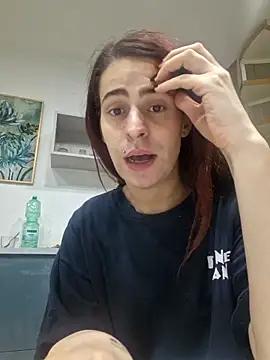 Snapshot of perla97 chatting on February 16, 2026, 6:50 pm perla97 online show from February 16, 2026, 6:50 pm