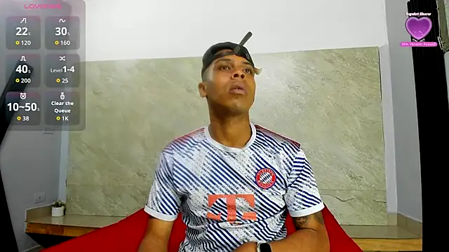 ada-brooke online show from October 15, 2025, 5:17 am