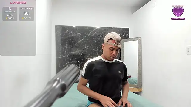 ada-brooke online show from November 12, 2025, 11:36 am