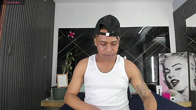 ada-brooke online show from April 18, 2026, 12:29 pm