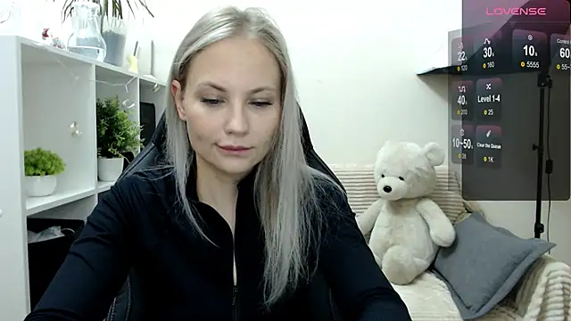 Sunny bunny6 online show from September 9, 2025, 3:16 am