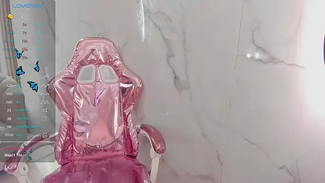 violet sub online show from January 14, 2026, 1:37 pm