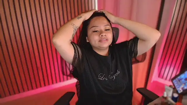 soffyvibes- online show from October 15, 2025, 8:06 pm