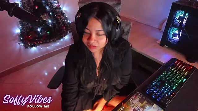 soffyvibes- online show from December 21, 2024, 7:13 am