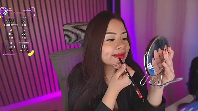 soffyvibes- online show from October 8, 2025, 2:13 am