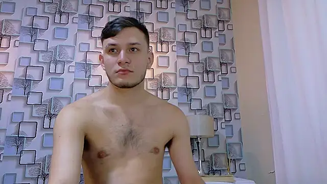 TommyandBillie online show from September 13, 2025, 12:05 pm