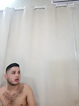 TommyandBillie online show from September 15, 2025, 12:05 pm