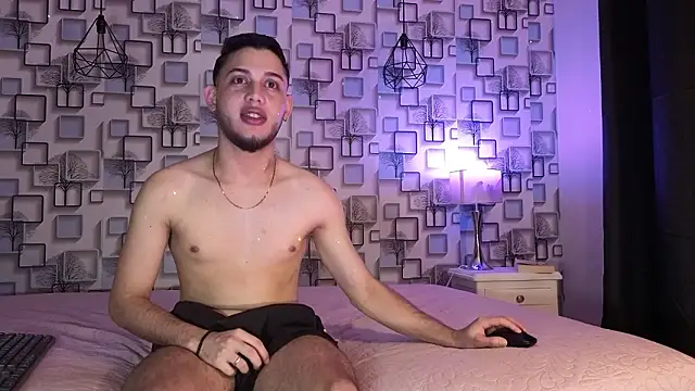 TommyandBillie online show from February 1, 2026, 12:36 pm