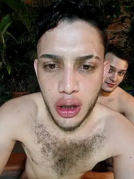 TommyandBillie online show from December 19, 2025, 9:11 am