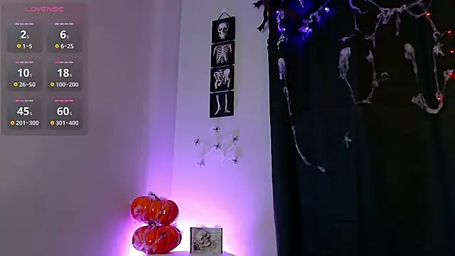 TommyandBillie online show from October 25, 2025, 7:36 pm