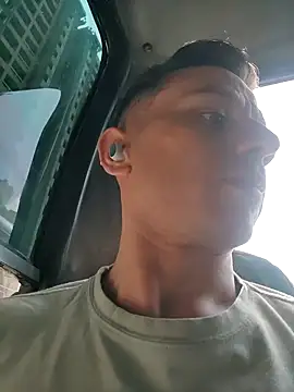 Andrewfalcon online show from October 10, 2025, 8:09 pm