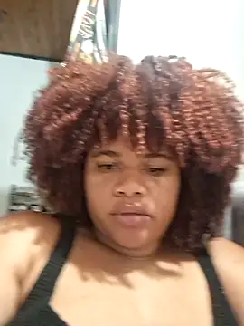 DANIELA MICHEL online show from November 27, 2025, 11:05 pm