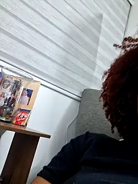 Snapshot of DANIELA_MICHEL chatting on December 13, 2025, 10:05 pm DANIELA MICHEL online show from December 13, 2025, 10:05 pm