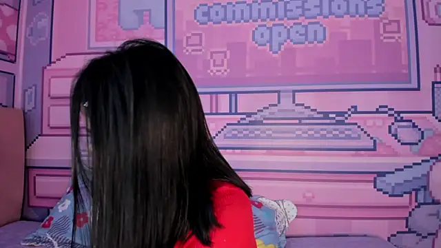 Snapshot of _18alice chatting on February 5, 2026, 4:47 pm 18alice online show from February 5, 2026, 4:47 pm