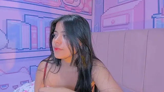 Snapshot of _18alice chatting on March 20, 2025, 8:53 am 18alice online show from March 20, 2025, 8:53 am