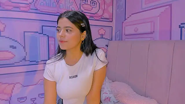 Snapshot of _18alice chatting on March 20, 2025, 2:40 am 18alice online show from March 20, 2025, 2:40 am