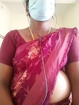 Preethytamilsexy online show from June 12, 2026, 5:27 am