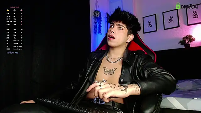 LyleBennett  online show from March 27, 2026, 11:33 am