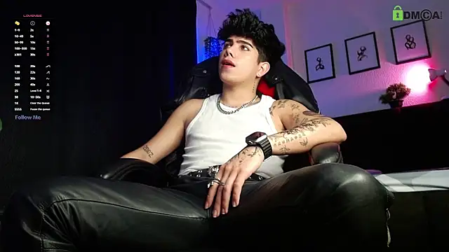 LyleBennett  online show from March 29, 2026, 12:40 pm