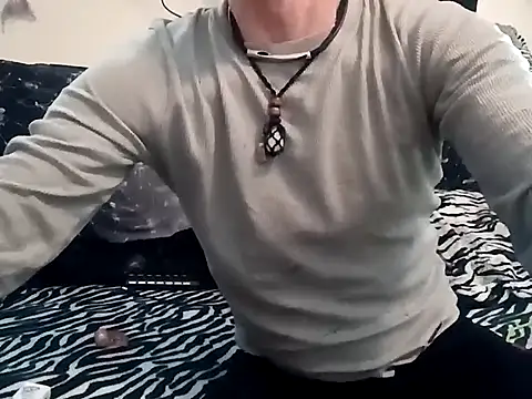 surRealGhost online show from February 11, 2025, 4:56 pm