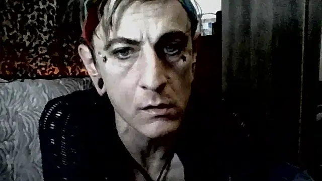 surRealGhost online show from January 17, 2025, 1:25 am