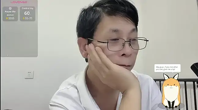 TGH521 online show from January 4, 2025, 7:13 am