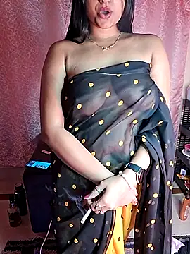 Sexy Baby-Doll online show from March 10, 2025, 8:28 am