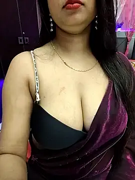 Sexy Baby-Doll online show from November 11, 2025, 7:30 pm