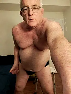 Shoreguy69 online show from January 14, 2026, 4:49 am