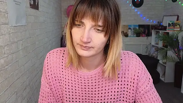 Nika Kitten online show from February 9, 2026, 10:35 am