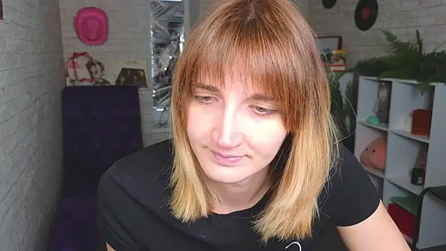 Nika Kitten online show from February 24, 2026, 10:05 am