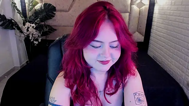 crimson tati  online show from April 9, 2026, 5:42 am