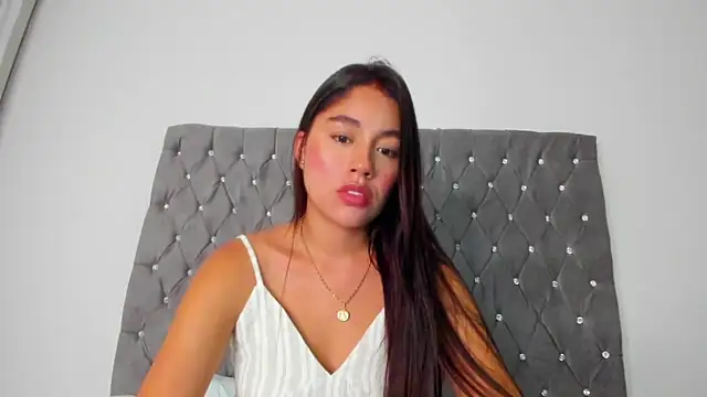 AriaMontgomery online show from November 13, 2025, 1:53 am