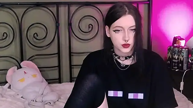 BlackyTea online show from November 29, 2025, 10:32 pm