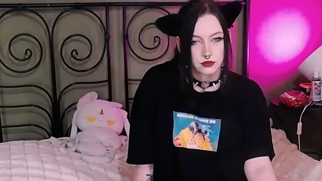 BlackyTea online show from November 2, 2025, 9:25 am