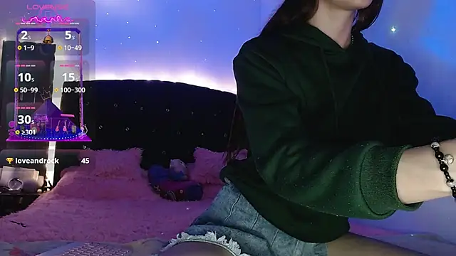 holy juli online show from March 4, 2025, 6:15 am